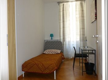 Roomgo IT - STUDENTI/RICERCATORI VICINO UNIVERSITA, Trieste - 335 € al mese