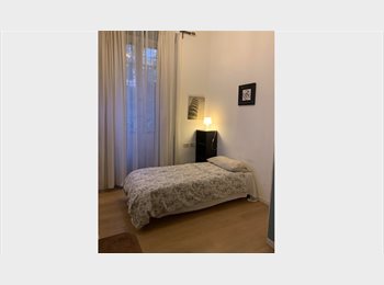 Roomgo IT - Stanza Roma Centro, Esquilino S.Lorenzo - 580 € al mese