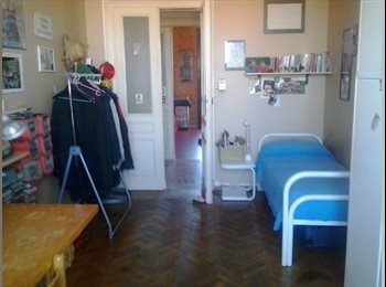 Roomgo IT - Dal 25/09/2025 Offro stanza singola a studentessa, Bologna - 600 € al mese