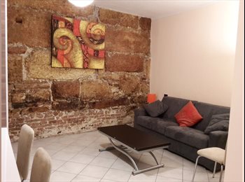 Roomgo IT - MONOLOCALE centralissimo ARENA, Verona - 850 € al mese