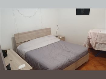 Roomgo IT - stanza singola vicino MM3 Corvetto, Pta Romana - Forlanini - Lodi - 640 € al mese