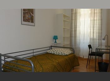 Roomgo IT - VICINO UNIVERSITA' STANZA PER STUDENTI, Trieste - 350 € al mese