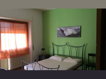 Roomgo IT - Stanza matrimoniale, Montesacro-Talenti - 550 € al mese
