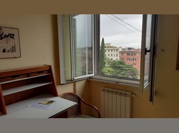 Roomgo IT - Camera singola San Lorenzo, Esquilino S.Lorenzo - 470 € al mese