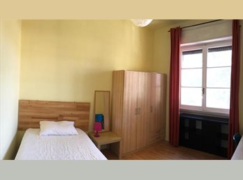 Roomgo IT - affitto stanza, Marconi-Ostiense - 450 € al mese