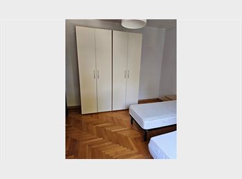 Roomgo IT - Stanza doppia via canestrini 32 utenze comprese cauzione 1 mese, Padova - 800 € al mese