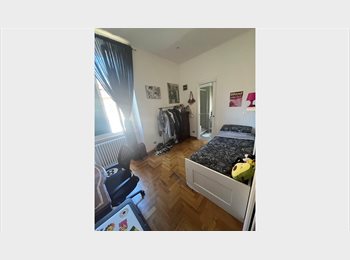 Roomgo IT - Stanza a Garbatella, Marconi-Ostiense - 600 € al mese