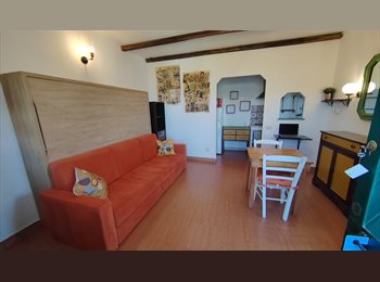 Roomgo IT - Monolocale vicino Aeroporto Ciampino e Lago Albano Albano, Castel Gandolfo - 450 € al mese