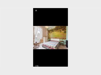 Roomgo IT - Ampio monolocale a San Giovanni, S.Giovanni - Appia Nuova - 1.200 € al mese