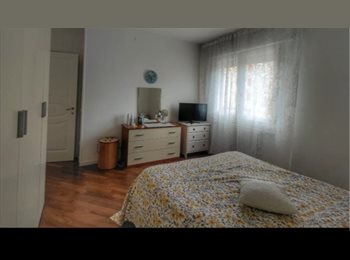 Roomgo IT - Stanza matrimoniale uso singolo, Noventa Padovana - 400 € al mese