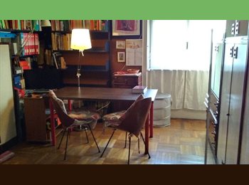 Roomgo IT - Ampia stanza in Città Studi, Milano, Pta Venezia - Citta Studi - Lambrate - 620 € al mese
