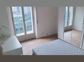 Roomgo IT - Locazione di stanza singola in zona centrale di Bergamo ale, Bergamo - 490 € al mese
