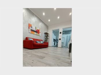 Roomgo IT - Affitto due bellissime camere in appartamento nuovo, Firenze - 600 € al mese