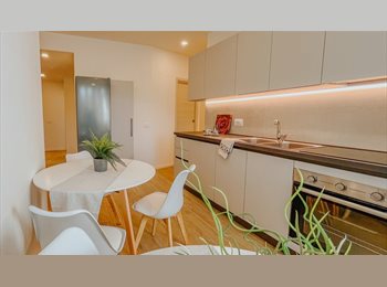 Roomgo IT -  ULTIME STANZE SINGOLE PER STUDENTI, Trento - 400 € al mese
