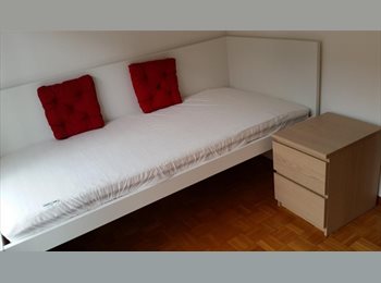 Roomgo IT - Stanza singola per studentesse, Trento - 380 € al mese