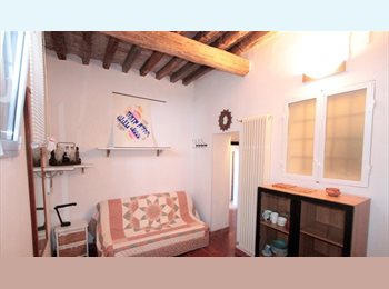 Roomgo IT - Bologna (Colli) Monolocale Arredato - Ingresso indipendente - Posto auto, Bologna - 650 € al mese