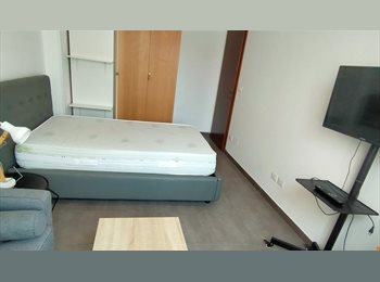 Roomgo IT - AD BOCCONI PORT ROMANA, Milano - 700 € al mese