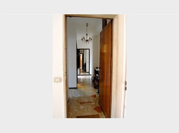 Roomgo IT - Ampia stanza singola con bagno privato, Pta Venezia - Citta Studi - Lambrate - 750 € al mese