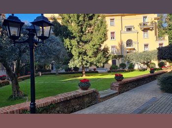 Roomgo IT - ponte milvio, Flaminio-Fleming-Vigna Clara - 700 € al mese