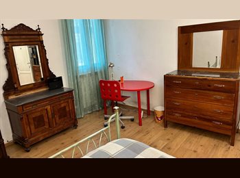Roomgo IT - Affitto stanza singola in centro Firenze, Firenze - 500 € al mese