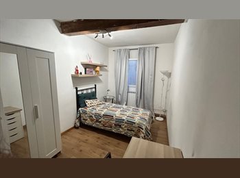 Roomgo IT - Affitto stanza singola in centro a Firenze, Firenze - 470 € al mese