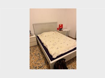 Roomgo IT - Camera singola in appartamento silenzioso, Bologna - 450 € al mese