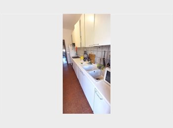 Roomgo IT - camera Singola Tor Vergata, Casilino Prenestino - 400 € al mese