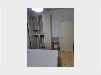 Roomgo IT - MATRIMONIALE USO SINGOLA, Pisa - 350 € al mese