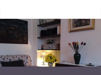 Roomgo IT - CONFORTEVOLE  STANZA IN APPARTAMENTO :, Tiburtino-Collatino - 600 € al mese