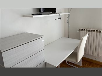 Roomgo IT - Stanza doppia uso singola comoda per Bicocca, Centrale - Loreto - 620 € al mese