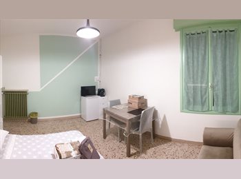 Roomgo IT - Alloggi per personale Ferrari a Maranello, Maranello - 496 € al mese