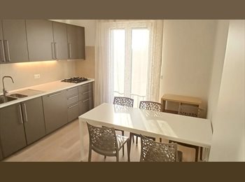 Roomgo IT - Posto letto in camera doppia appartamento nuovo, Bologna - 390 € al mese