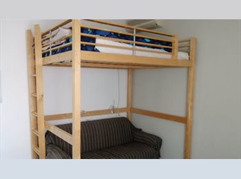 Roomgo IT - Centro storico singola spaziosa, Bologna - 400 € al mese