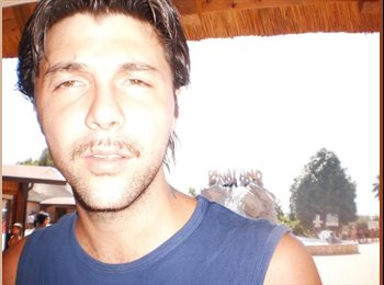 Roomgo IT - Marco - 42 - Bologna-Nomentano