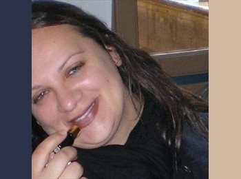 Roomgo IT - Rossella - 52 - Como