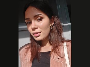 Roomgo IT - Roberta - 25 - Roma