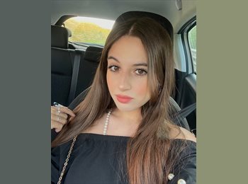 Roomgo IT - Noemi - 23 - Milano Centro