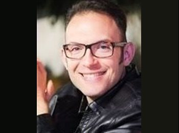 Roomgo IT - Natale - 38 - Milano Centro