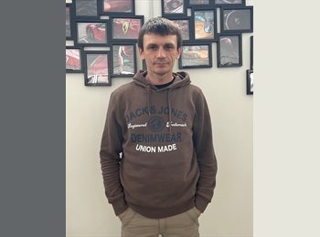 Roomgo IT - Vitali - 40 - Prato