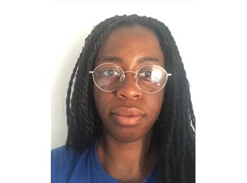 Roomgo IT - Nives - 24 - Verona