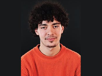 Roomgo IT - Paolo - 21 - Aventino-S.Saba