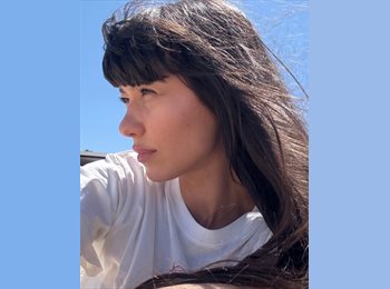 Roomgo IT - Alexandra - 29 - Vimodrone