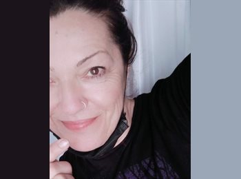 Roomgo IT - Tiziana - 57 - Pavia