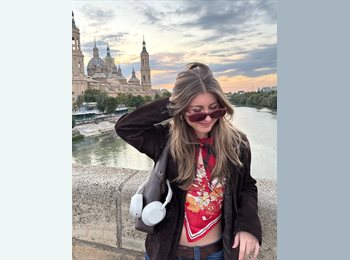 Roomgo IT - Sophia Plazas - 20 - Roma
