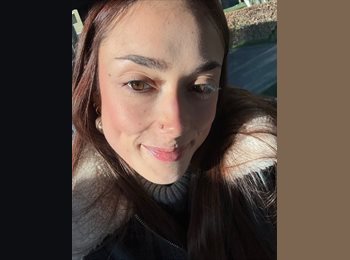 Roomgo IT - Claudia - 23 - Bologna