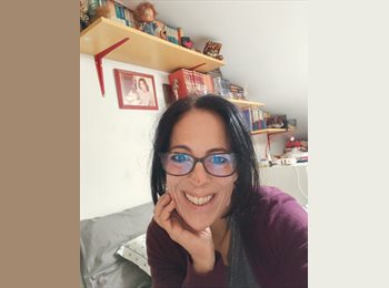 Roomgo IT - Stefania - 50 - Ravenna