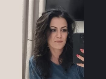 Roomgo IT - Francesca - 43 - Roma