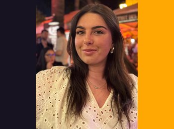 Roomgo IT - Camilla - 25 - Milano Centro