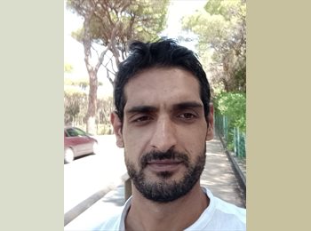 Roomgo IT - Emil  - 32 - Firenze