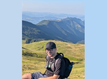 Roomgo IT - lorenzo - 25 - Pistoia